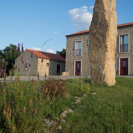 Quinta Da Pedra Grande Villa มอนซานโต ภายนอก รูปภาพ