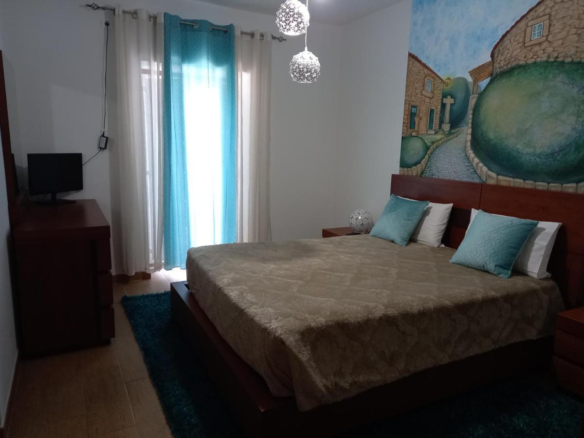 Quinta Da Pedra Grande Villa มอนซานโต ภายนอก รูปภาพ