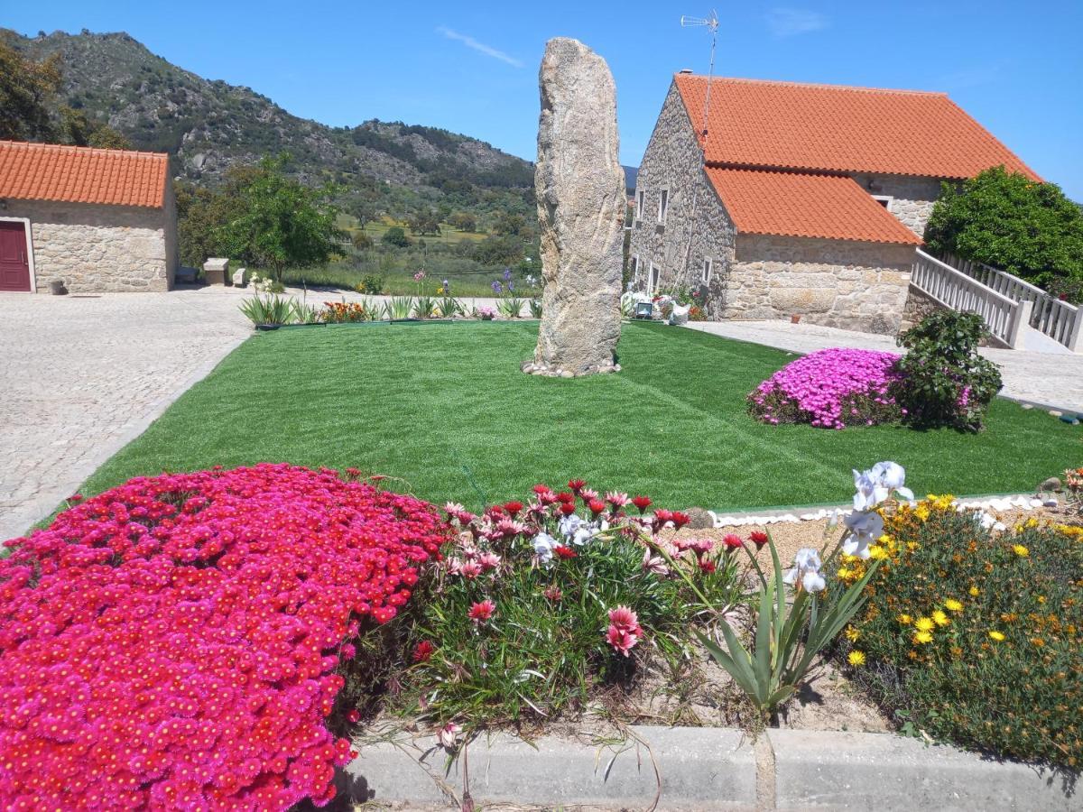 Quinta Da Pedra Grande Villa มอนซานโต ภายนอก รูปภาพ