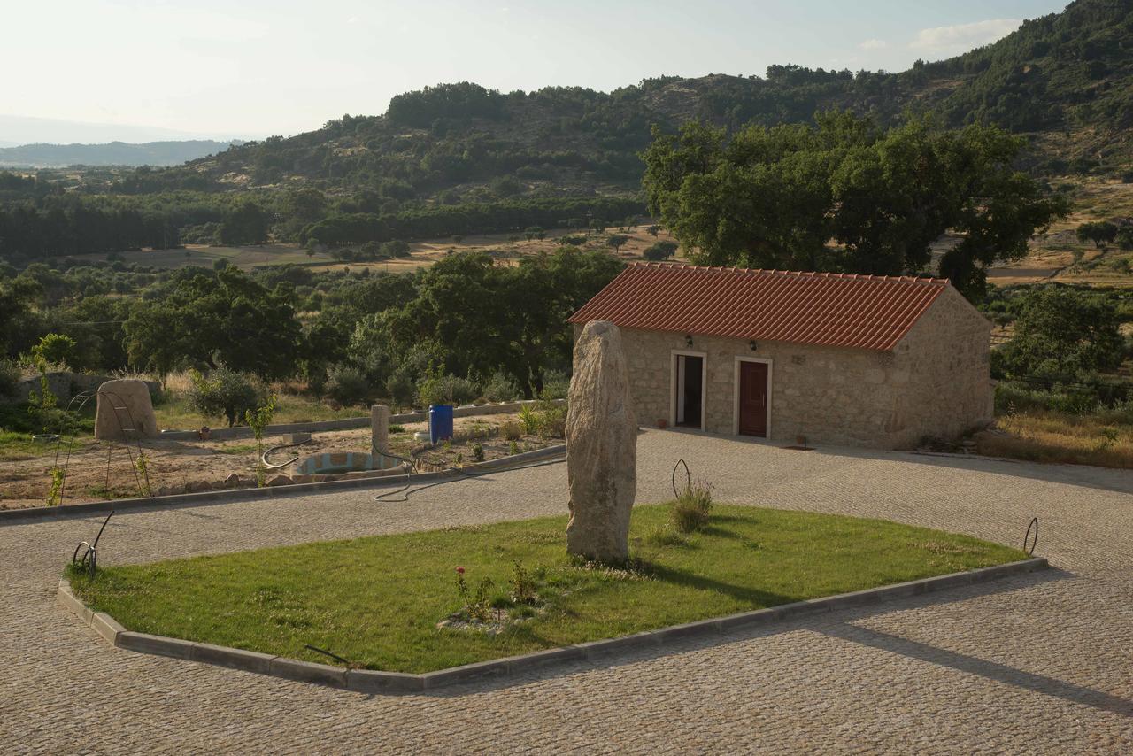 Quinta Da Pedra Grande Villa มอนซานโต ภายนอก รูปภาพ
